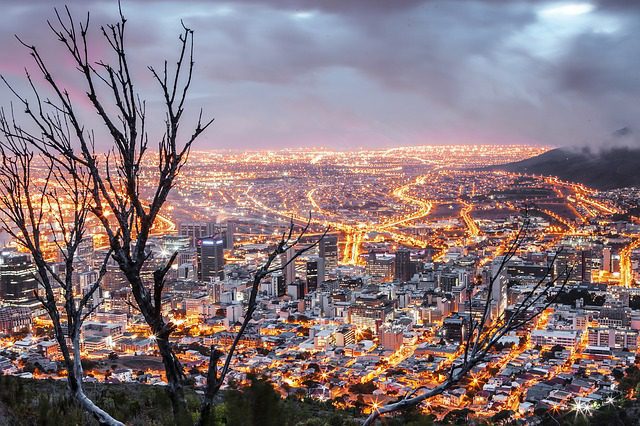 ‘Day zero’: Città del Capo e la minaccia della crisi idrica