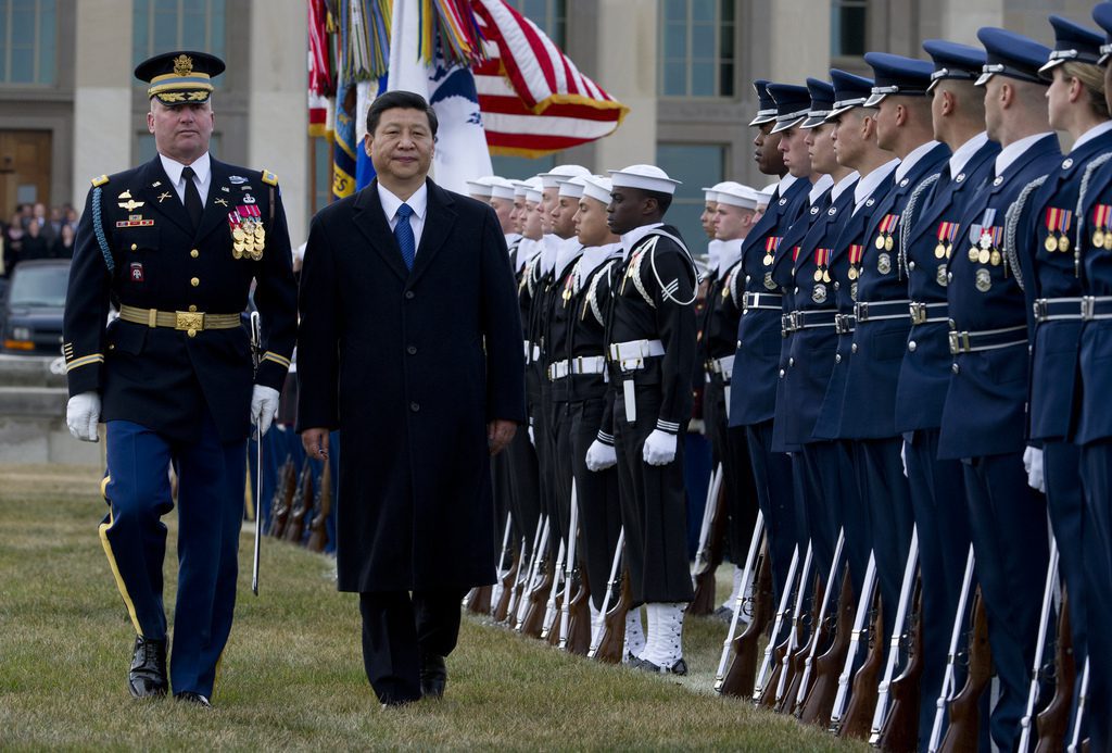 Inizia l’era Xi: un nuovo imperatore per la Cina?