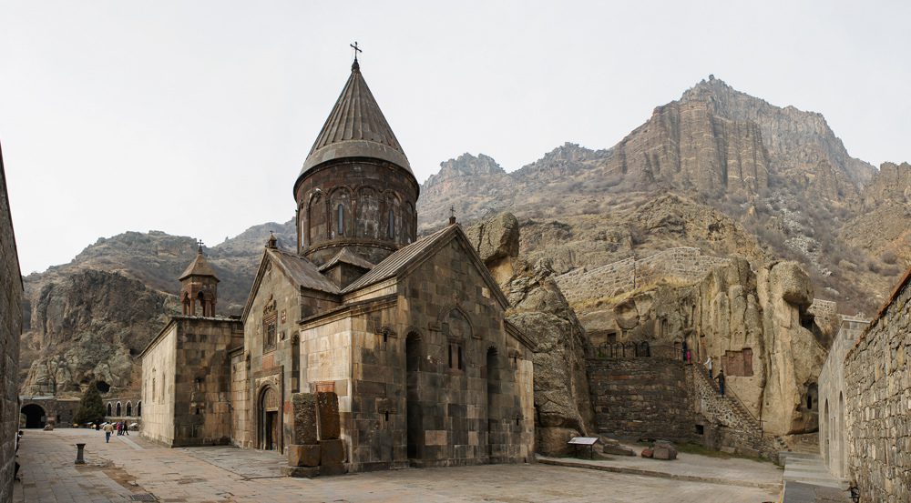 Armenia e Azerbaijan: nuove dispute o vecchie ruggini?