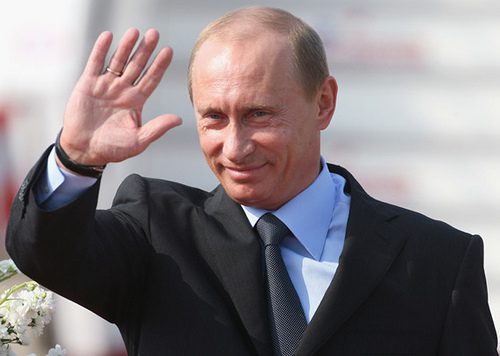 Russia: è iniziata la “nuova” presidenza Putin