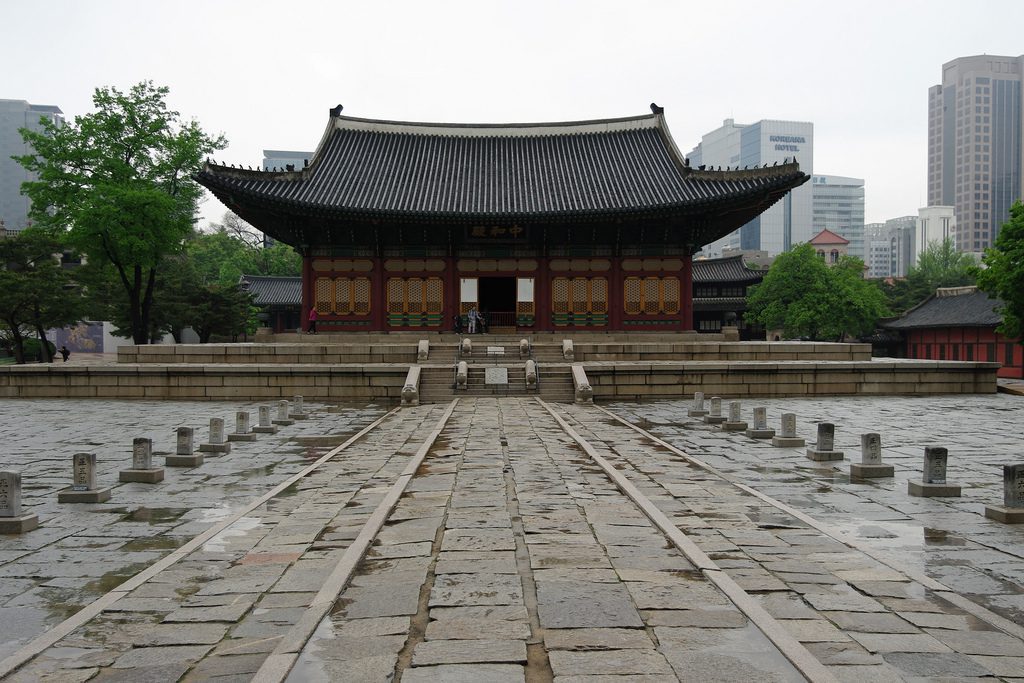 Una condanna esemplare: la fine dello scandalo Park in Corea del Sud