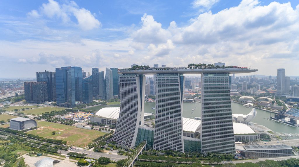 Il summit di Singapore e il rinascimento asiatico