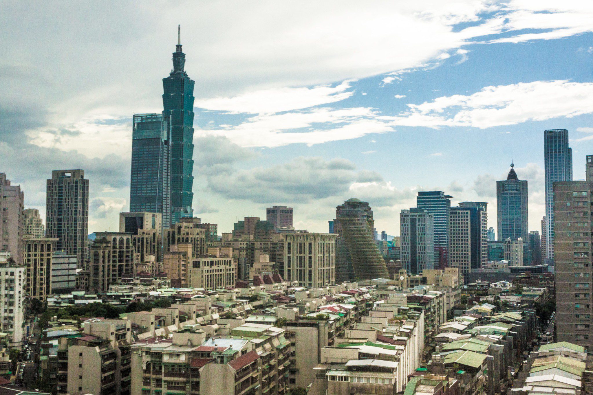 Taiwan: un’isola tra Stati Uniti e Cina