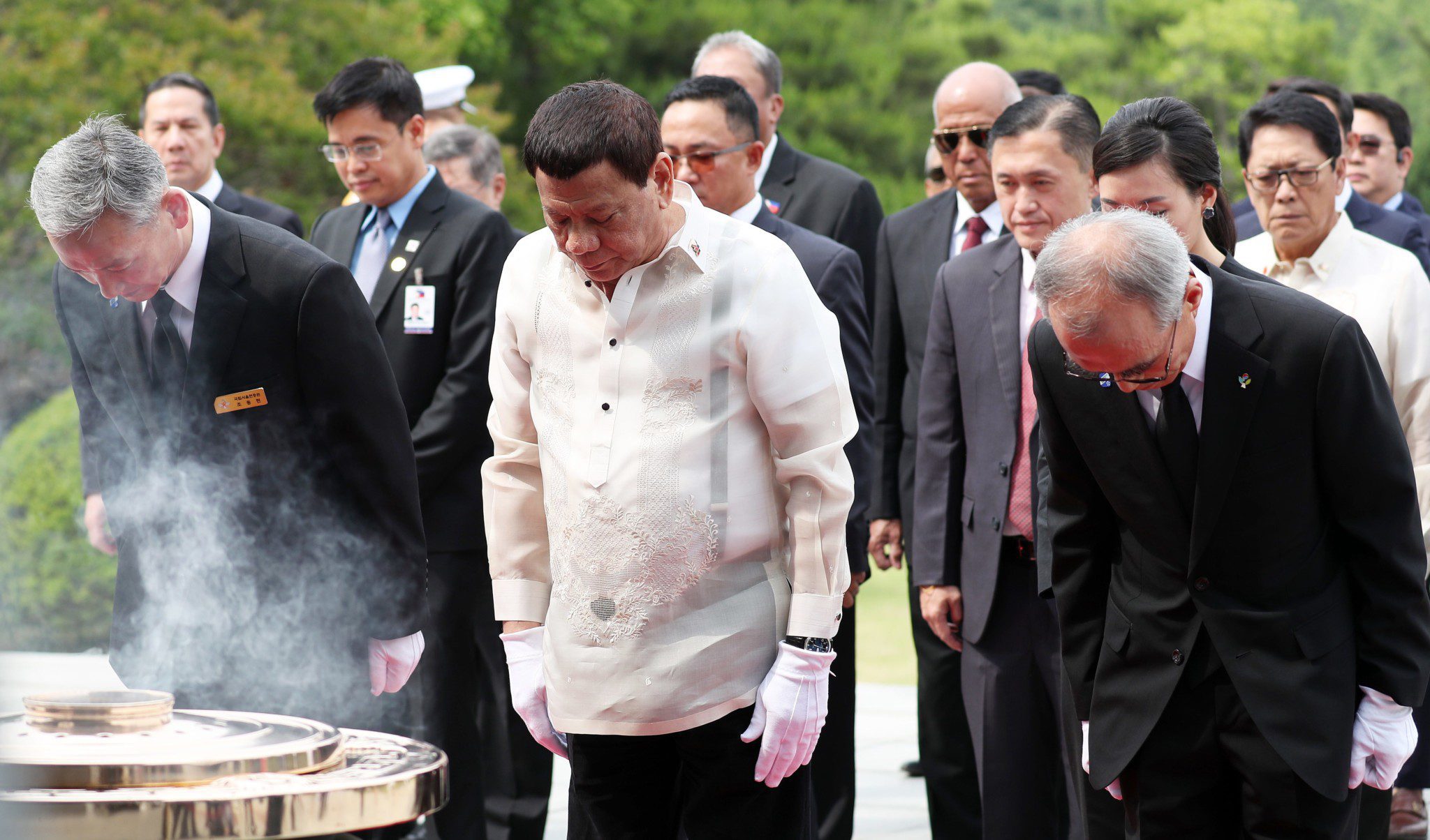Cina e Filippine: alleanza o guerra?