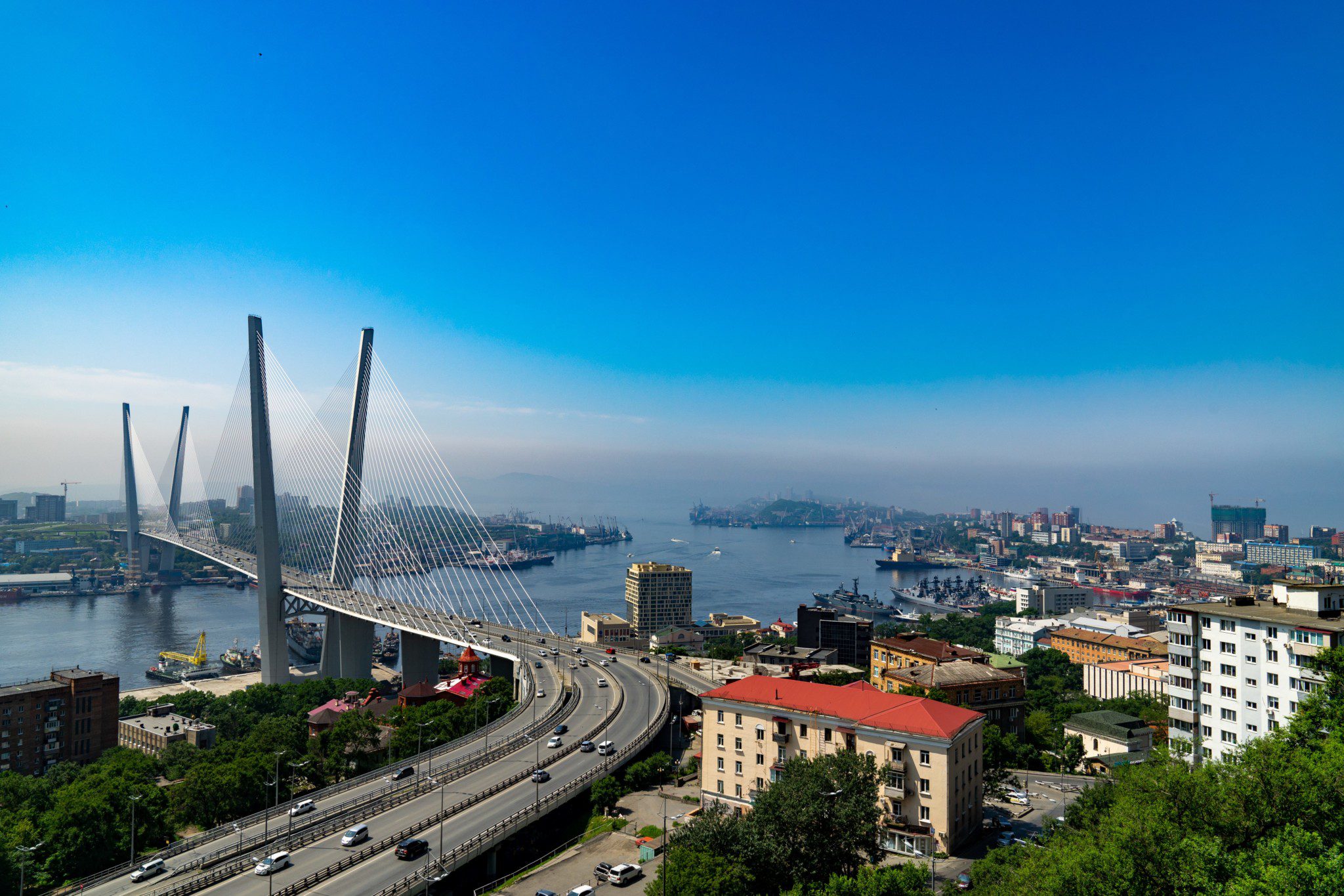Vladivostok 2018: il rafforzamento della cooperazione regionale asiatica