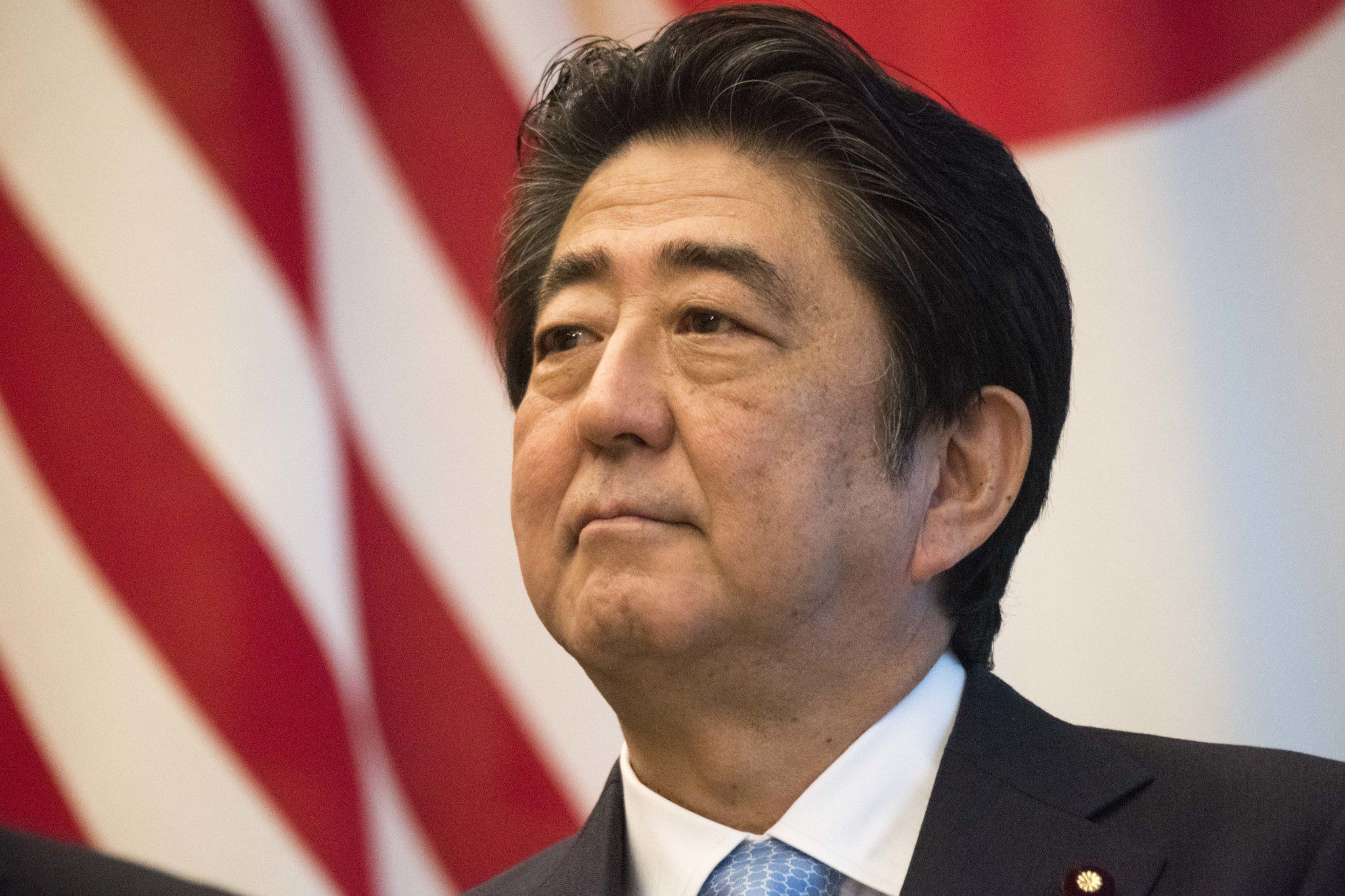 Giappone: la terza volta di Shinzo Abe