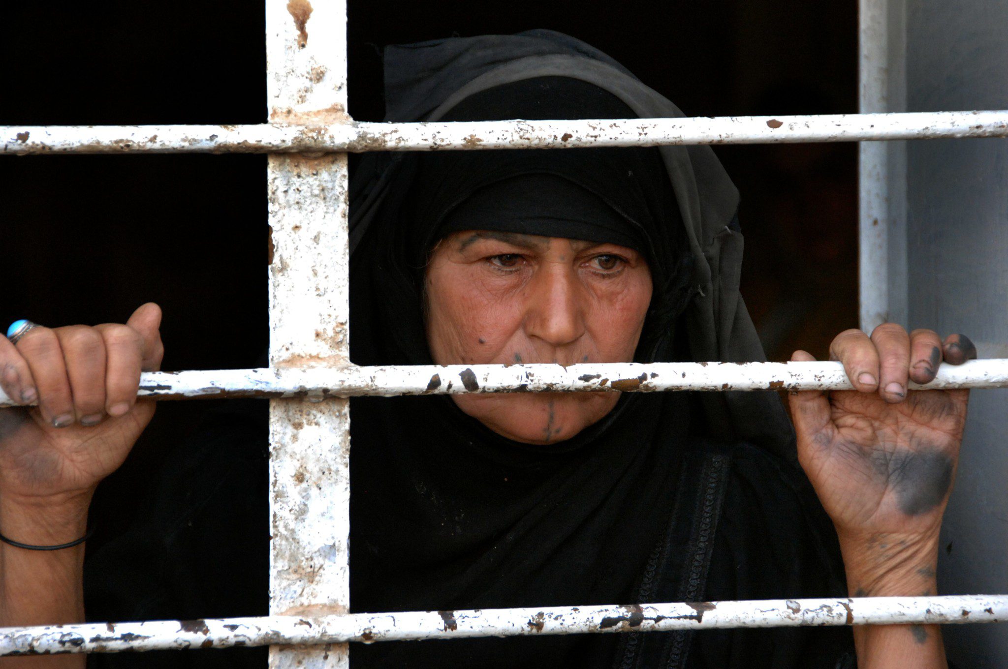 Iraq: la pericolosa via per l’emancipazione femminile
