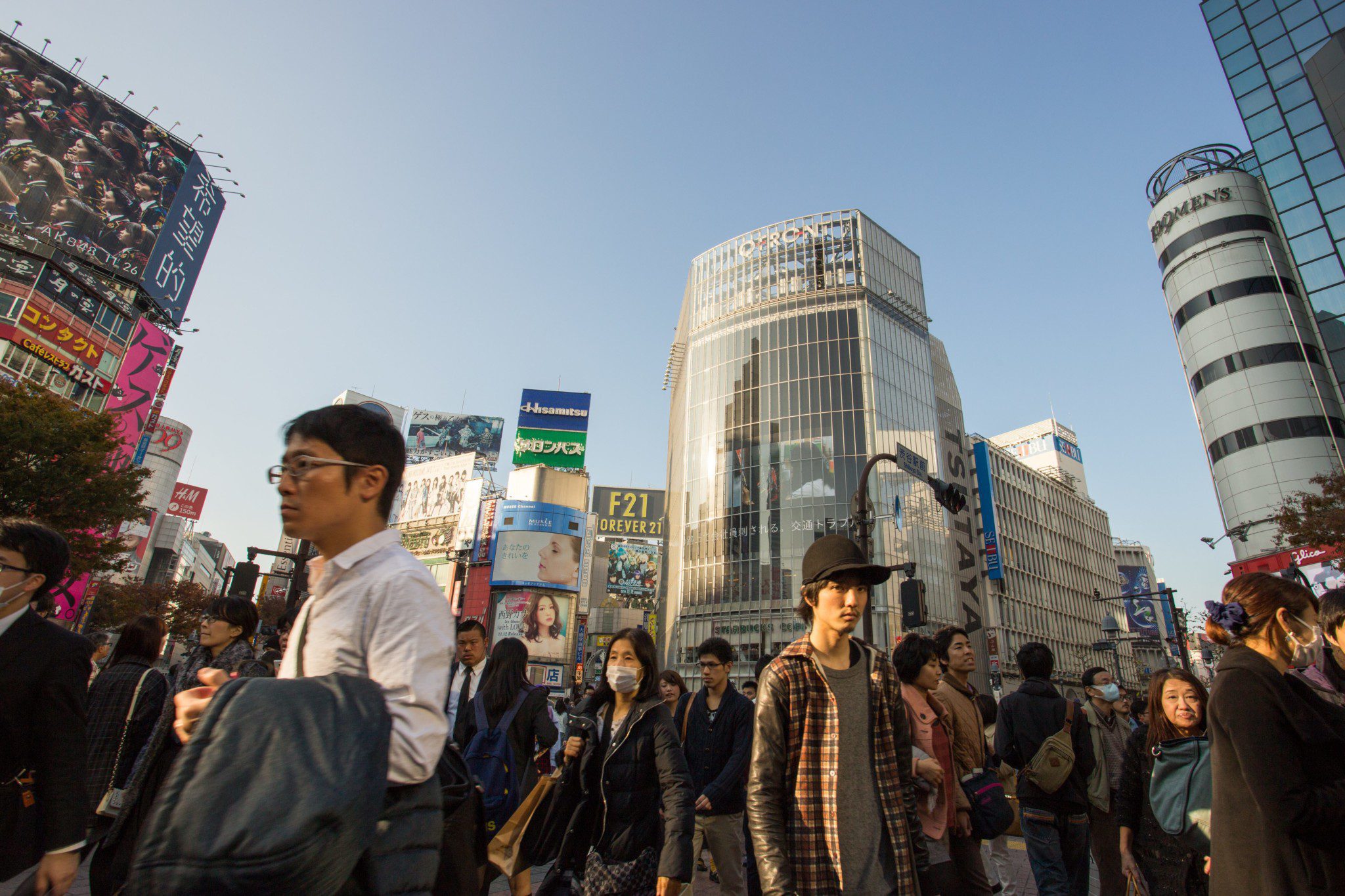 L’immigrazione in Giappone tra nuove esigenze e retroterra culturale