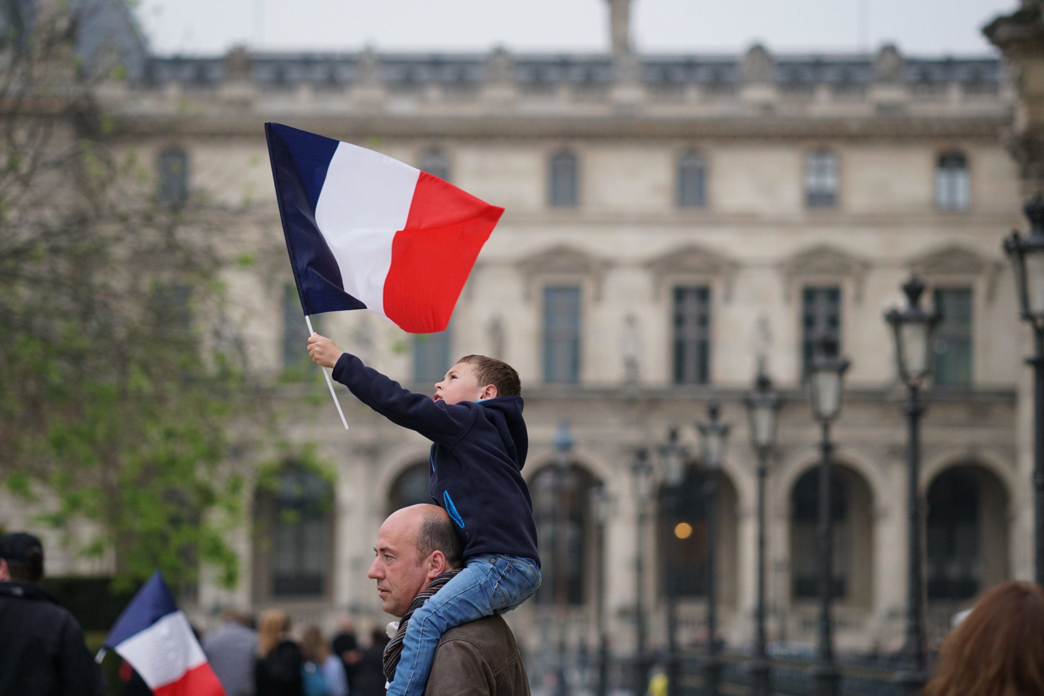 Francia: facciamo chiarezza sulla protesta dei “gilets jaunes”