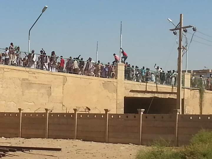Sudan: scheda Paese e situazione