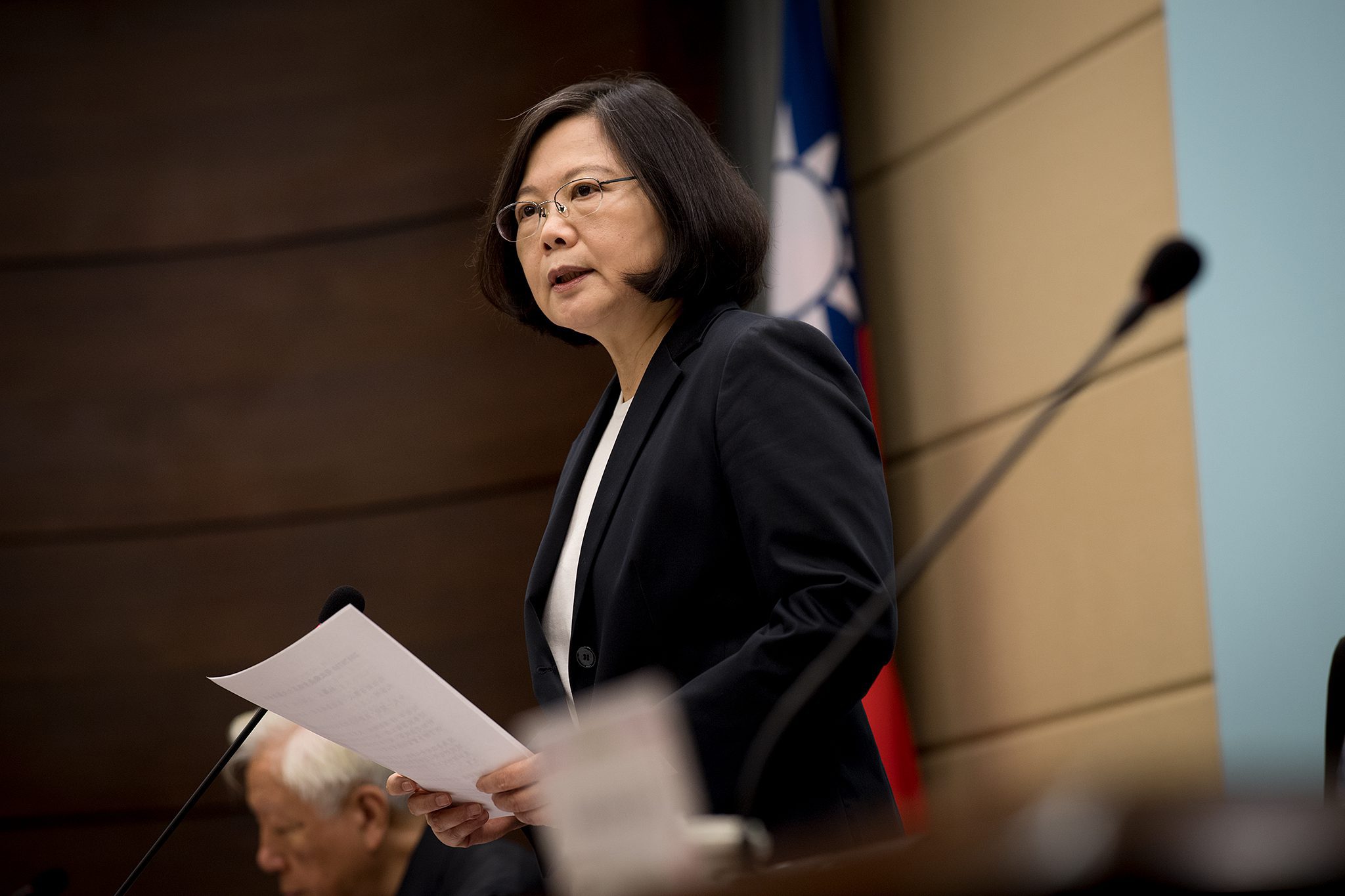 Taiwan: la sconfitta del DPP rafforza la Cina