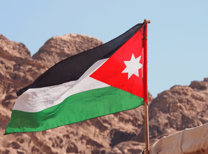 Precauzioni e sicurezza contro l’estremismo violento nel regno Hashemita di Giordania
