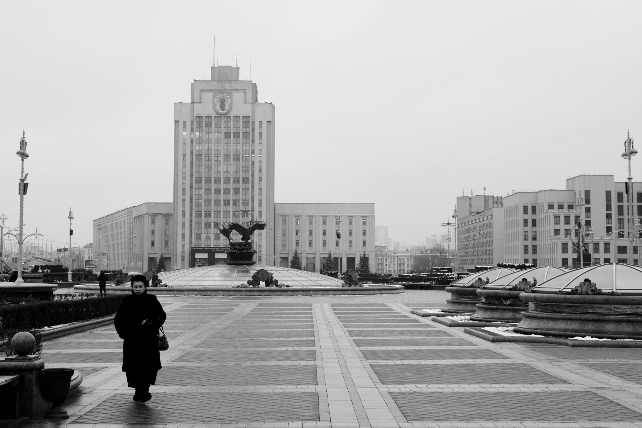 Russia e Bielorussia (II): verso uno Stato unitario?