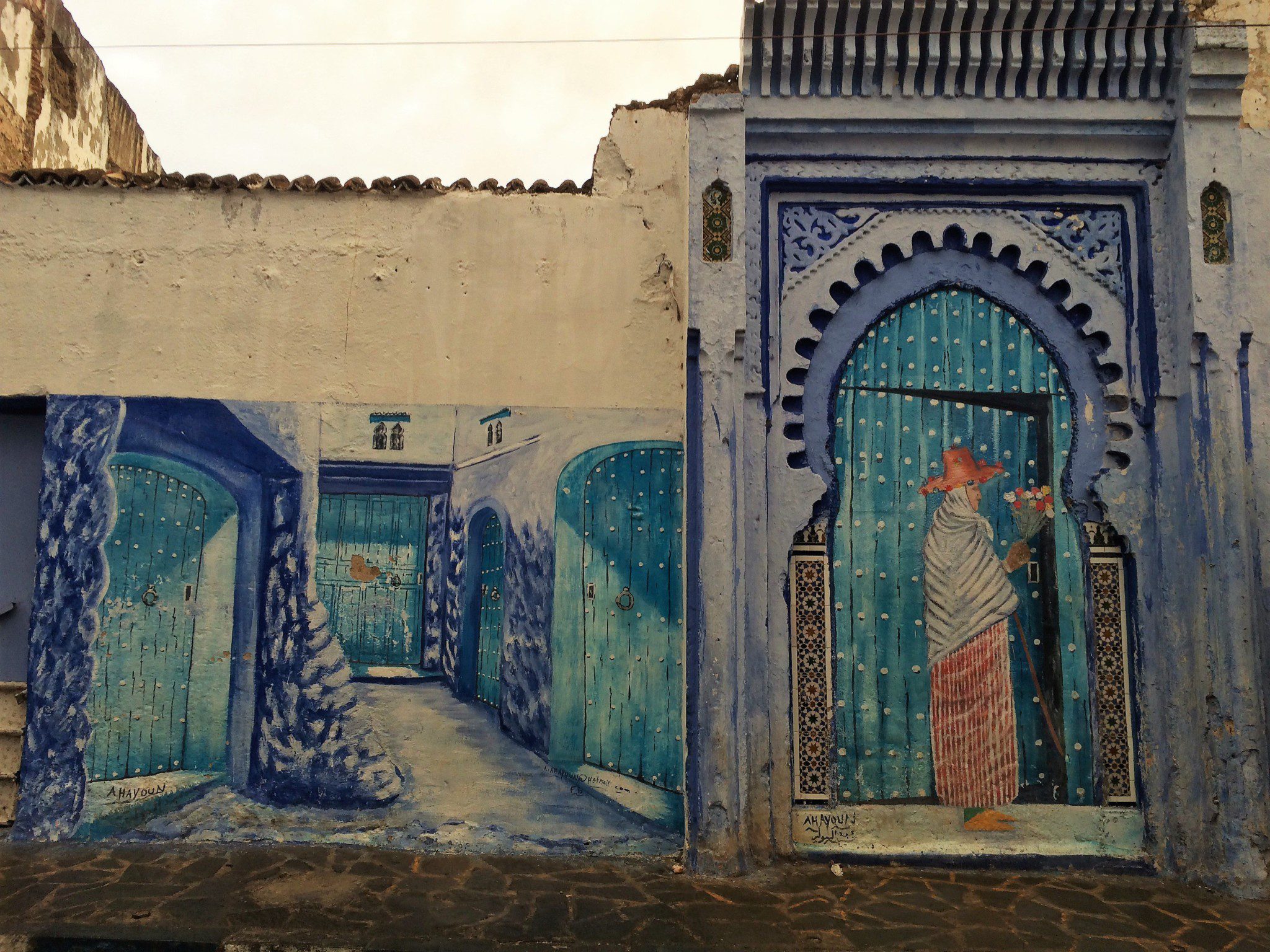 Il Diritto di Famiglia marocchino: tra tradizione e innovazione