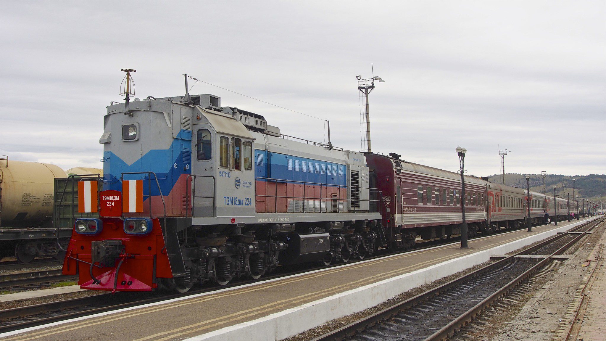 Il programma CAREC e il futuro dei trasporti in Asia Centrale