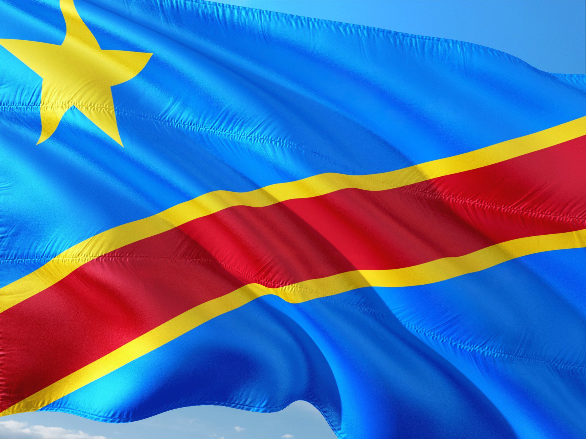 Parliamo delle elezioni in Congo