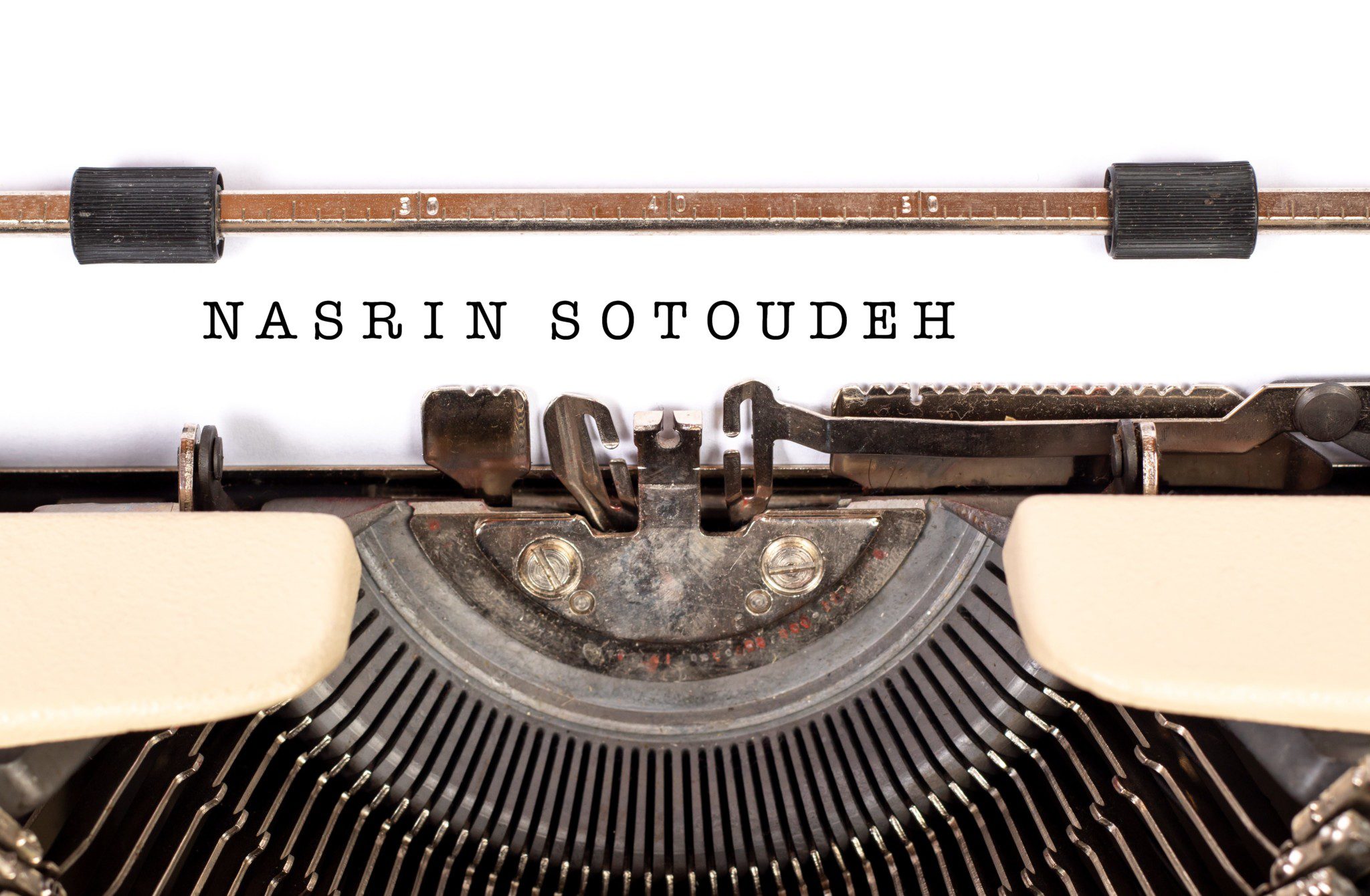 Difendere i diritti umani in Iran: il caso di Nasrin Sotoudeh