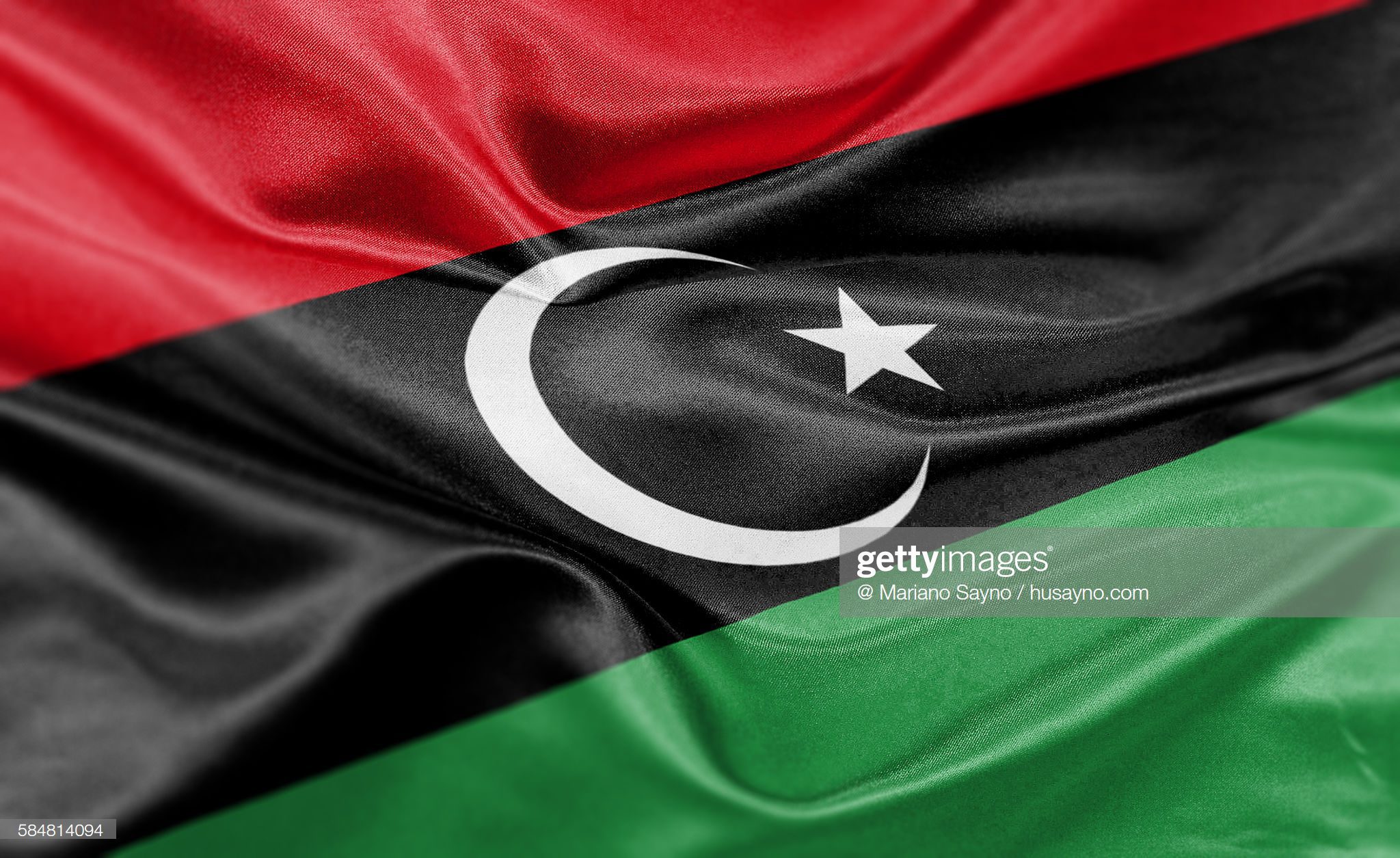 Caos Libia: Haftar avanza verso Tripoli