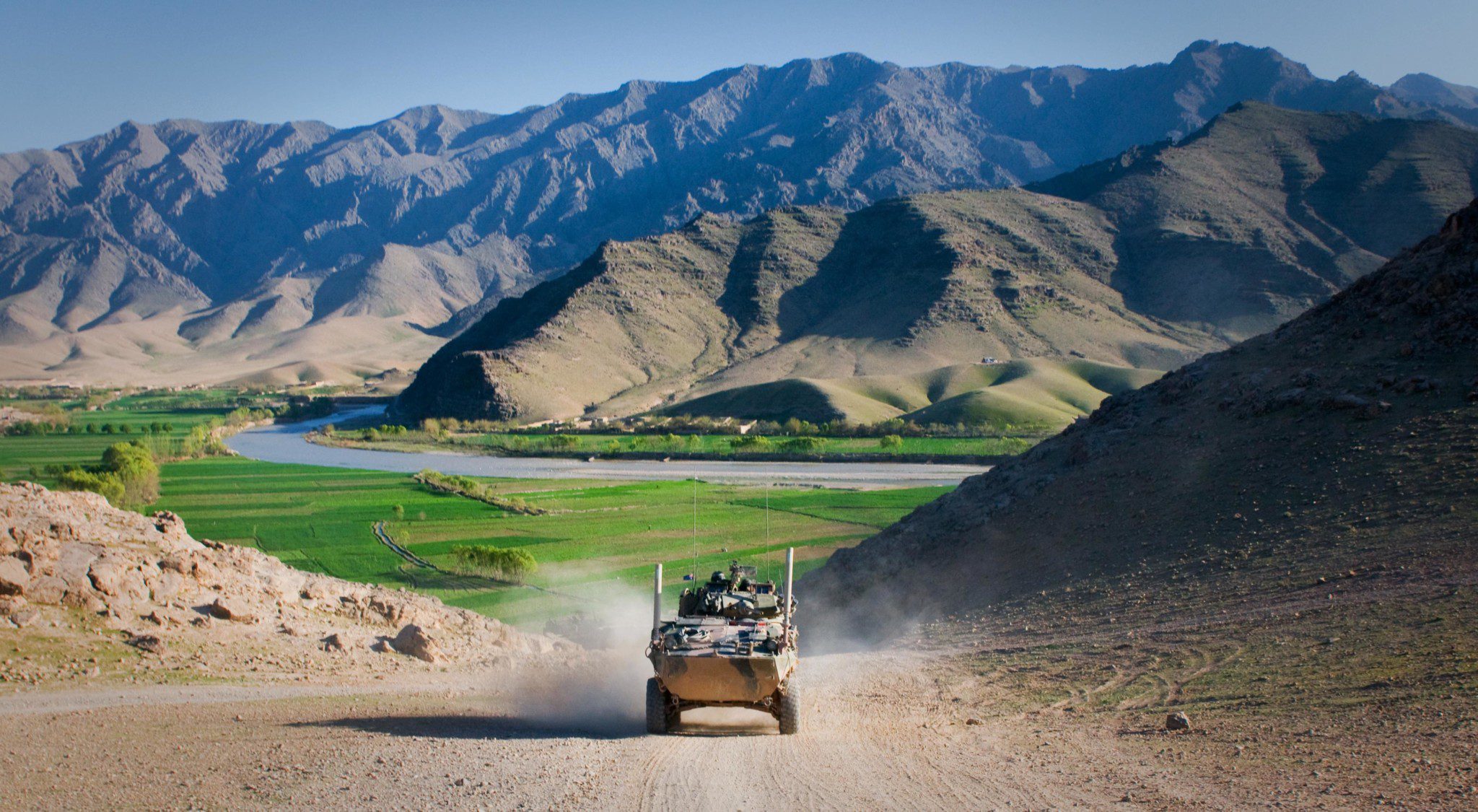 Le difficili trattative di pace con i talebani e il confronto intra-afghano