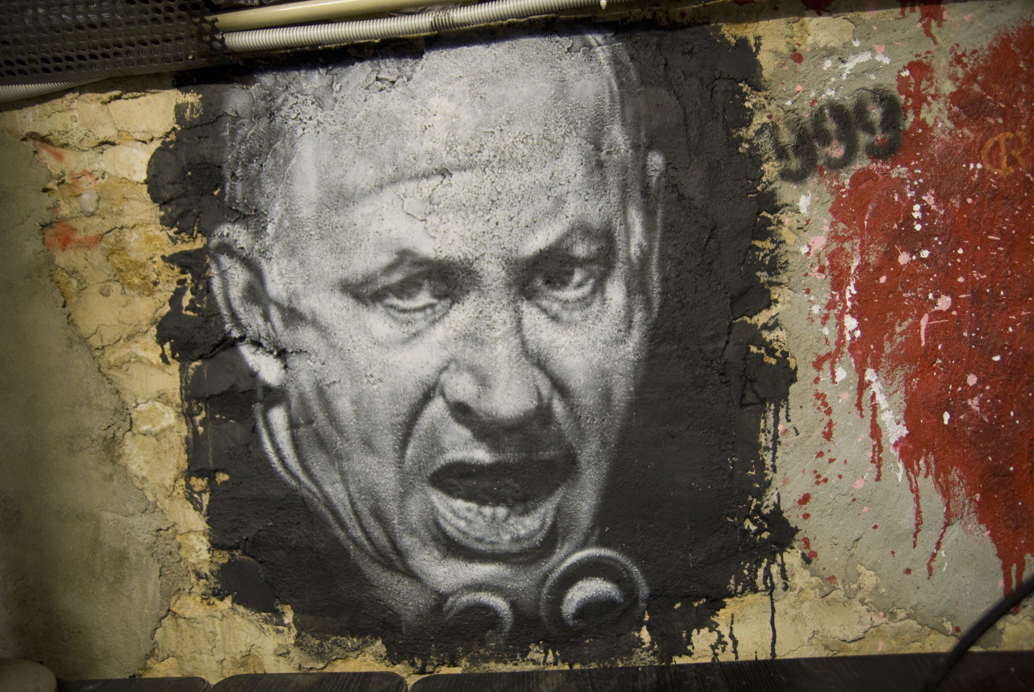 Elezioni in Israele: Netanyahu entra nella storia