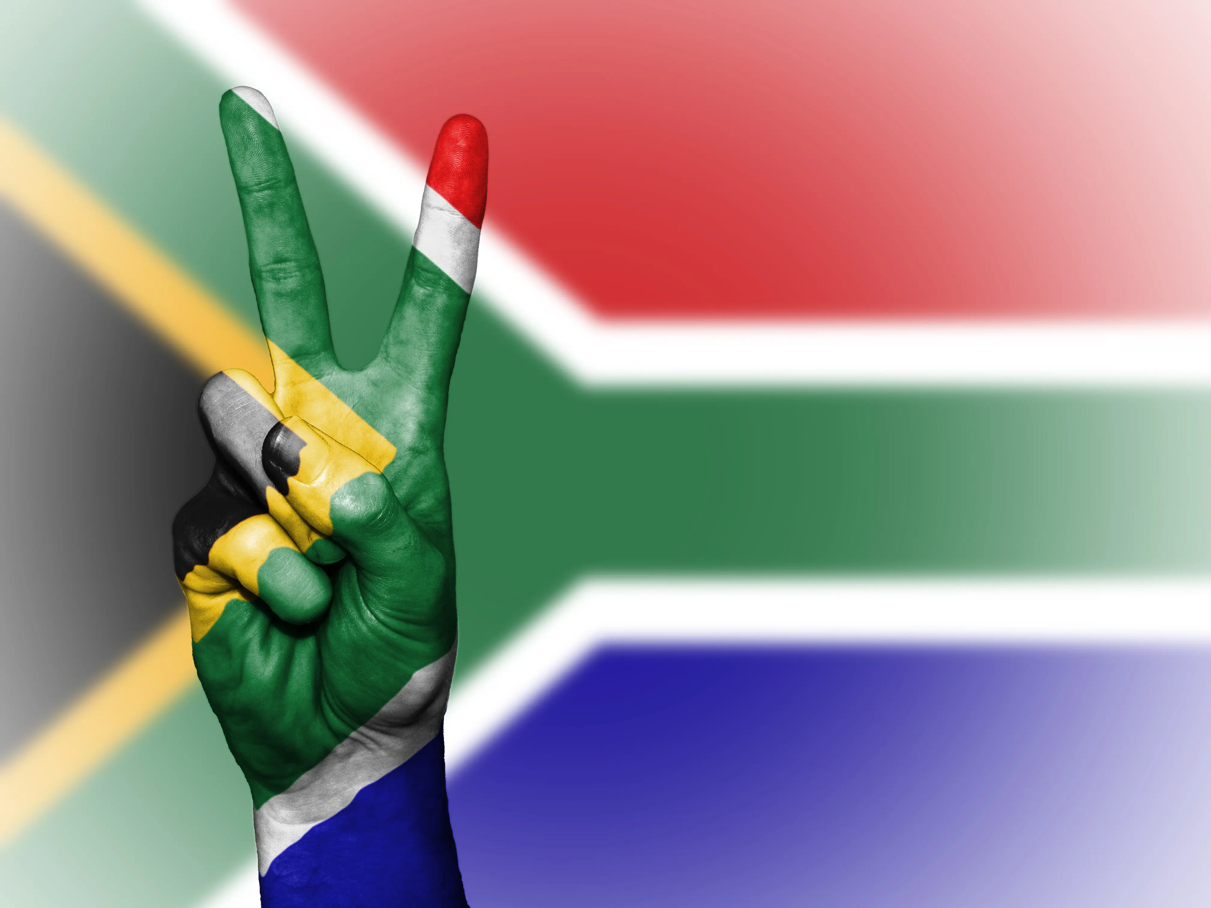Elezioni in Sudafrica: c’è vita oltre l’ANC?