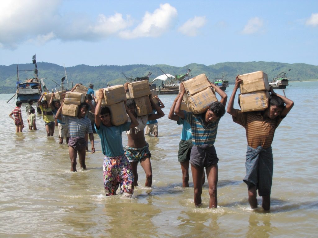 Rohingya: l’accordo di rimpatrio è un fallimento