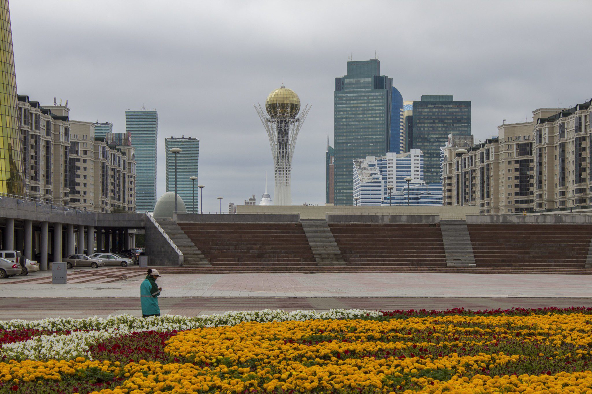 Kazakistan: cronaca di un’elezione scontata (e turbolenta)