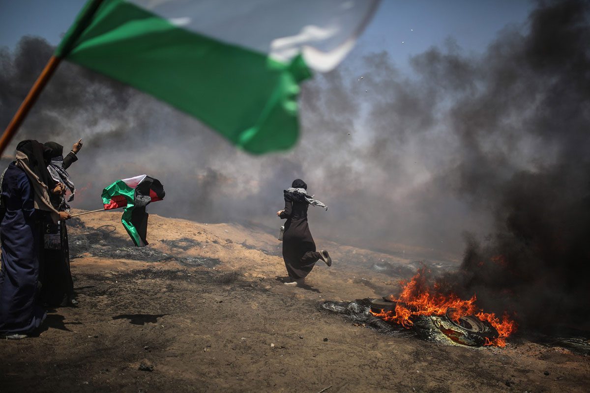 Ci sarà la guerra tra Israele e Gaza?