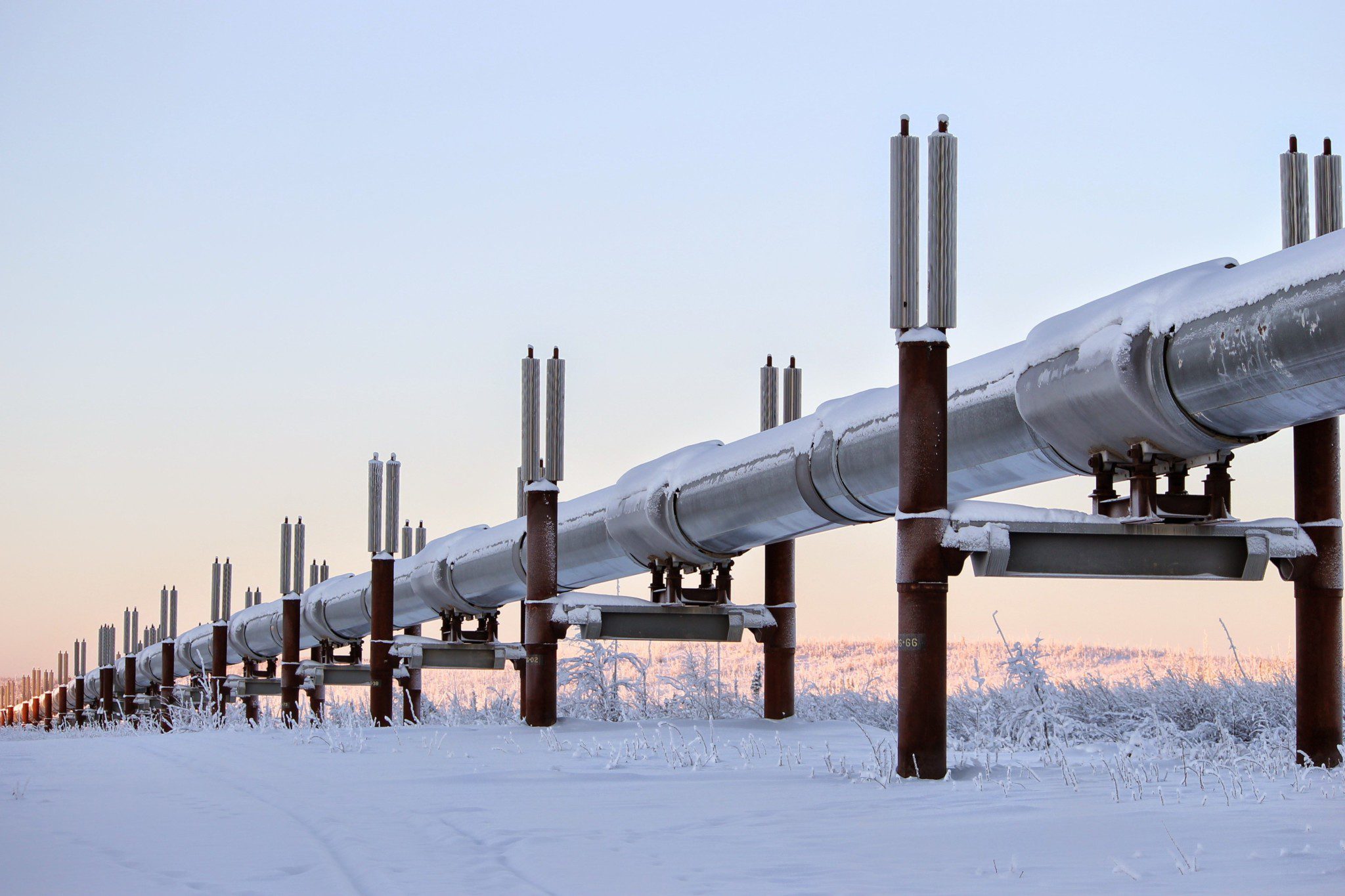 Petrolio contaminato: guai in vista per la Russia?