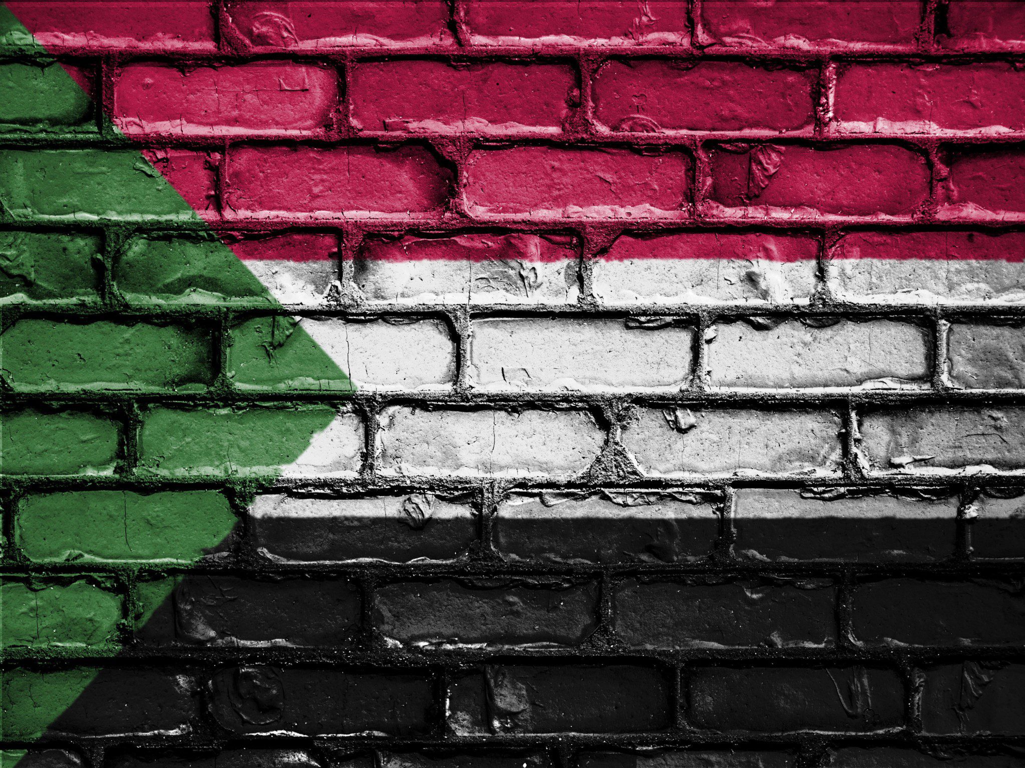 Non ci siamo dimenticati della crisi in Sudan