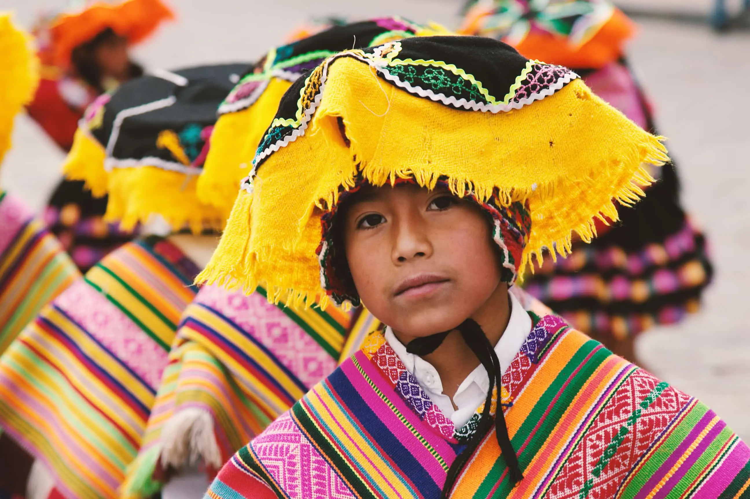 Nativi peruviani, tra battaglie per la legalità e desiderio di cambiamento