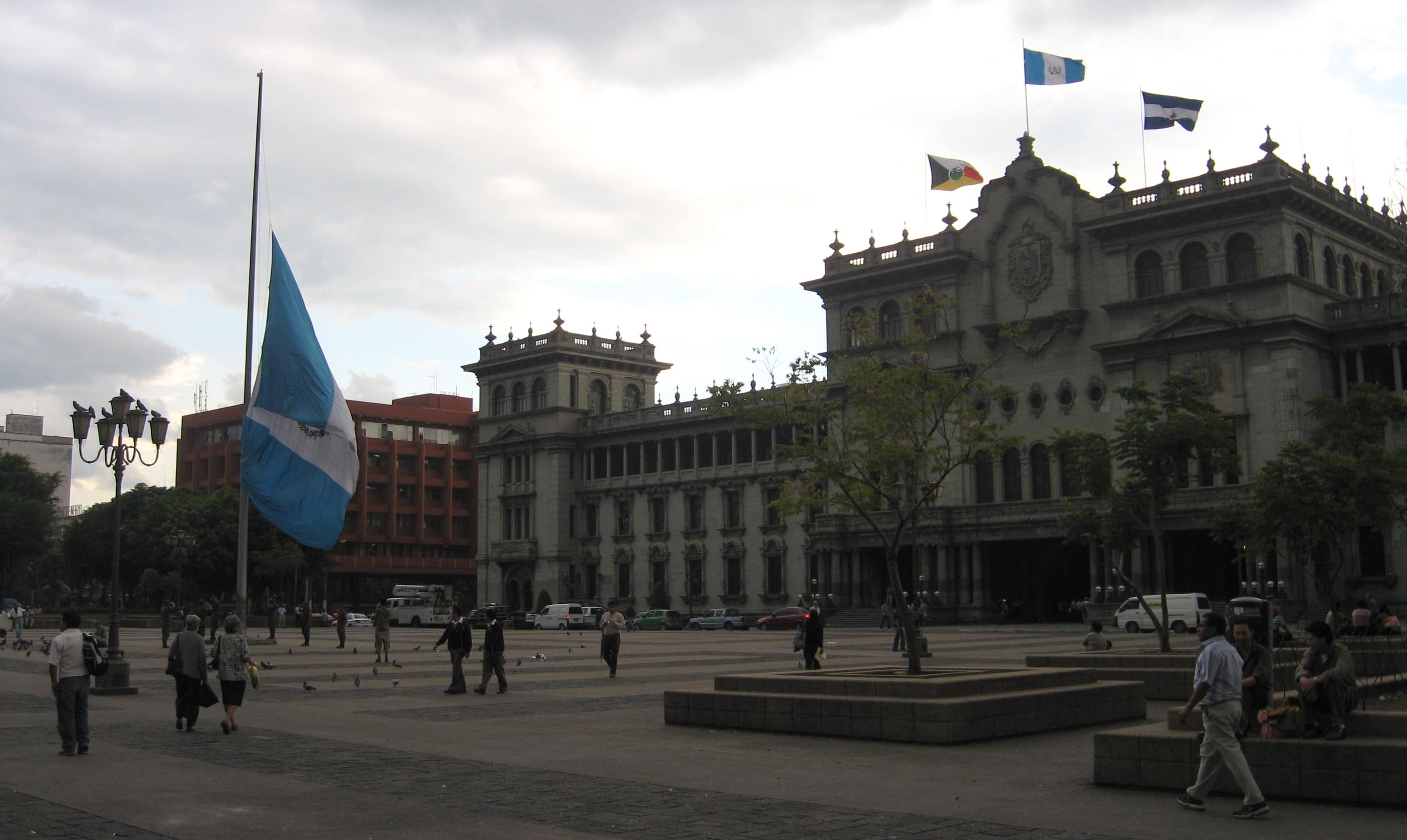 Guatemala, il Presidente è Giammattei. Cosa cambia ora?