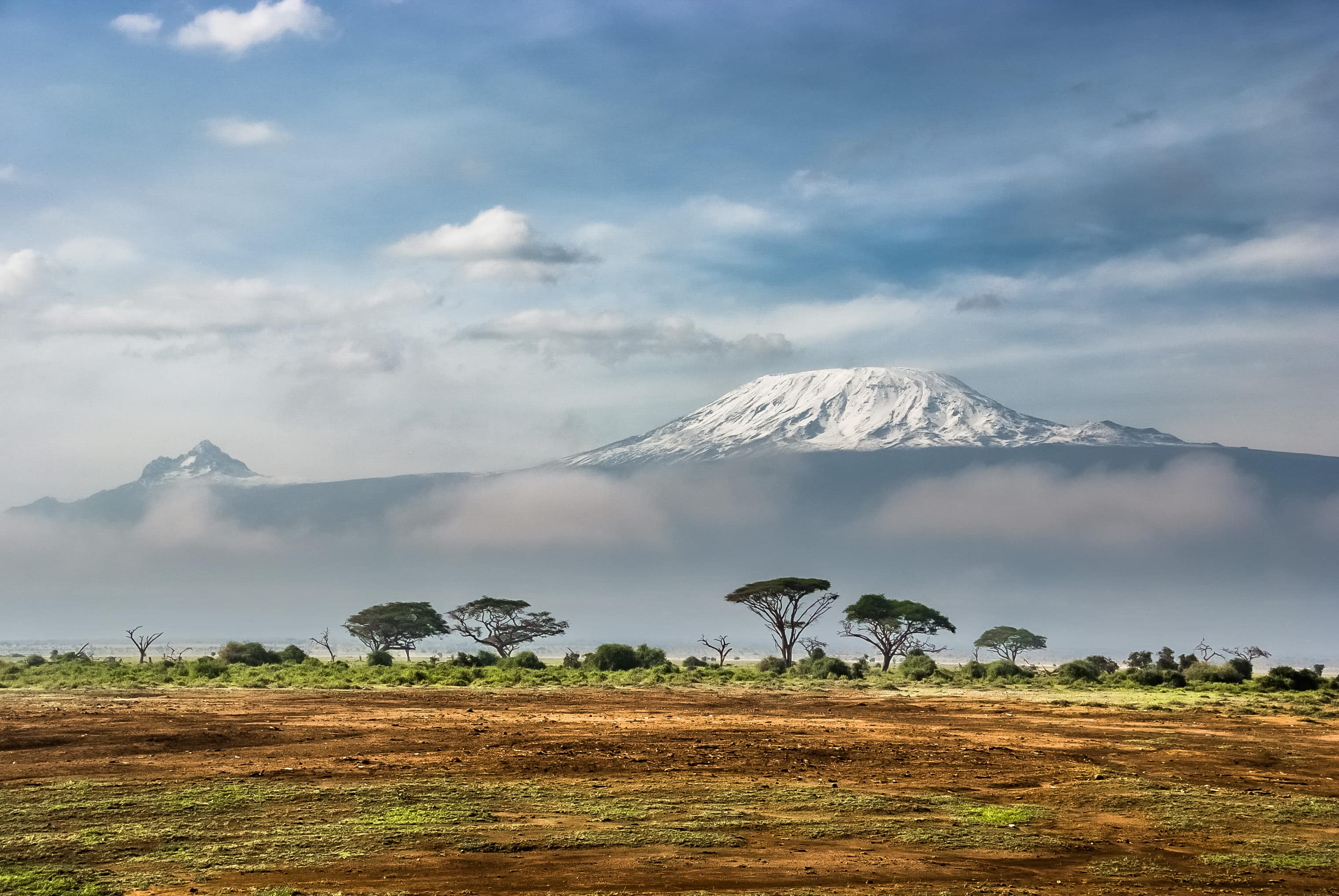 Cose da ricordare sull’Africa