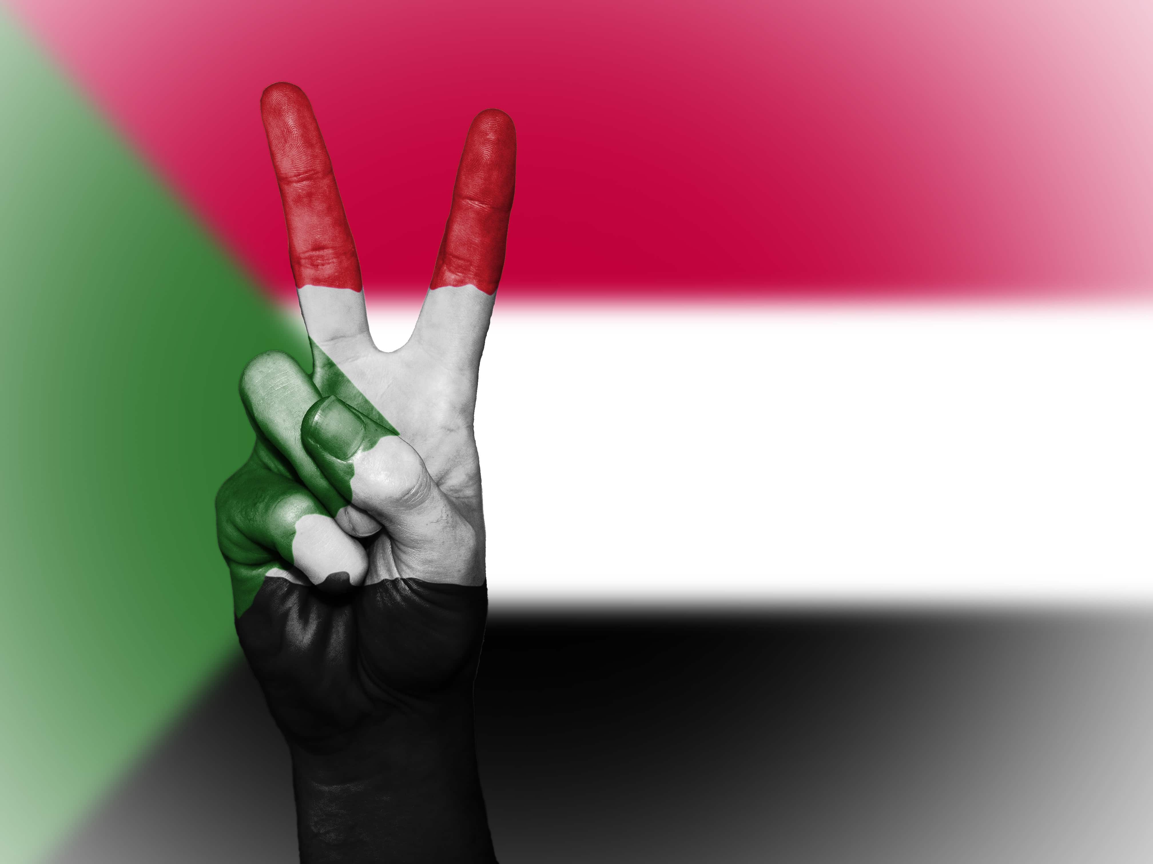 Riassuntone di fine estate sulla crisi in Sudan