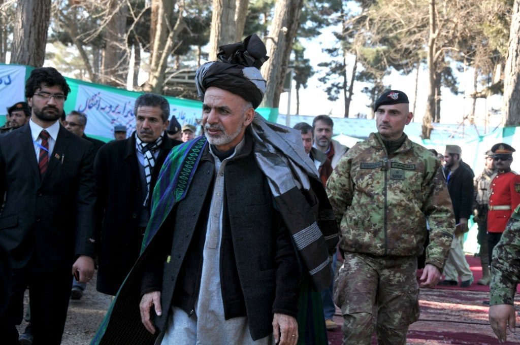 Afghanistan: comunque vada potrebbe essere un fallimento!