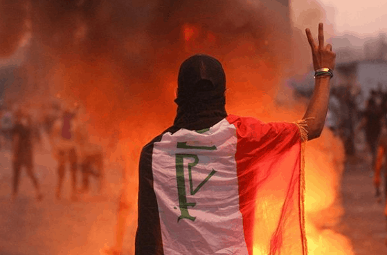 Un grido dall’Iraq: cosa chiedono i manifestanti?