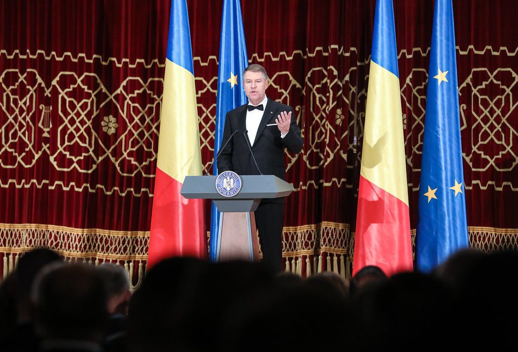 Romania: Iohannis confermato Presidente