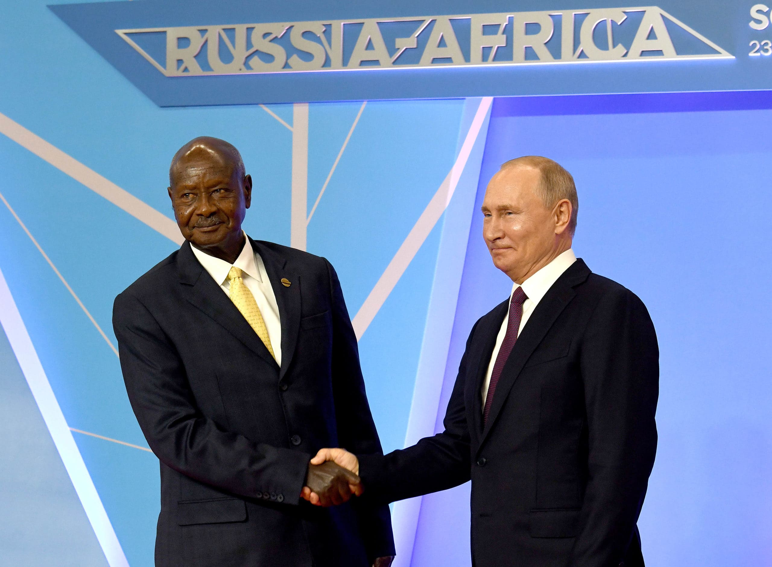 Putin punta l’Africa: il forum di Sochi e le dinamiche russo-africane