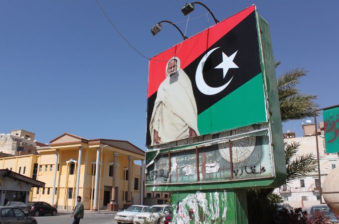 Libia, 1951-2019: un’indipendenza difficile