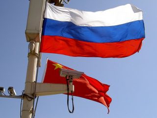 Mosca e Pechino, un’alleanza di energia, ambizioni e antiamericanismo