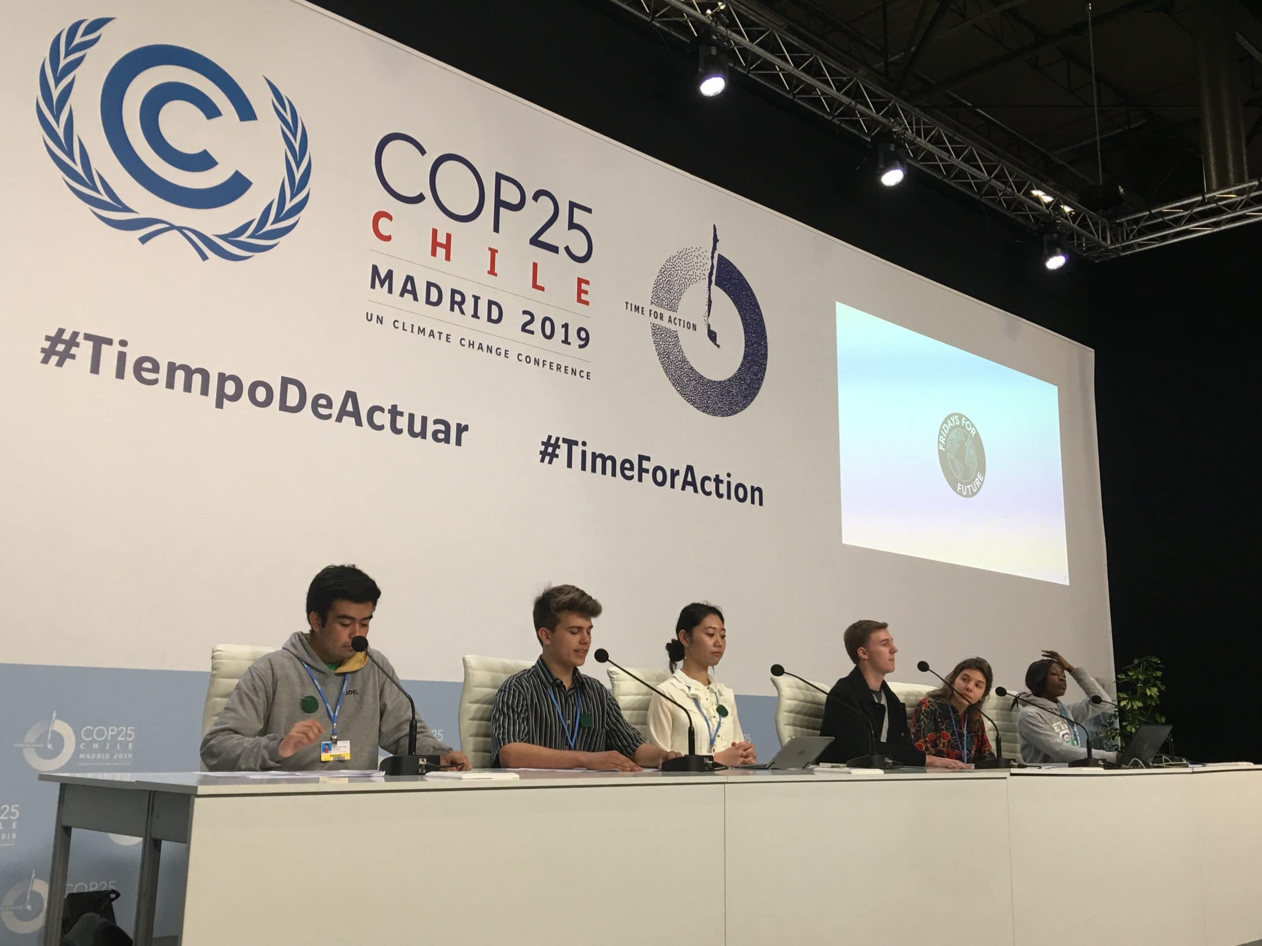 Dopo la COP25 di Madrid: tra fallimento e incertezze, quali misure adotterà l’UE?