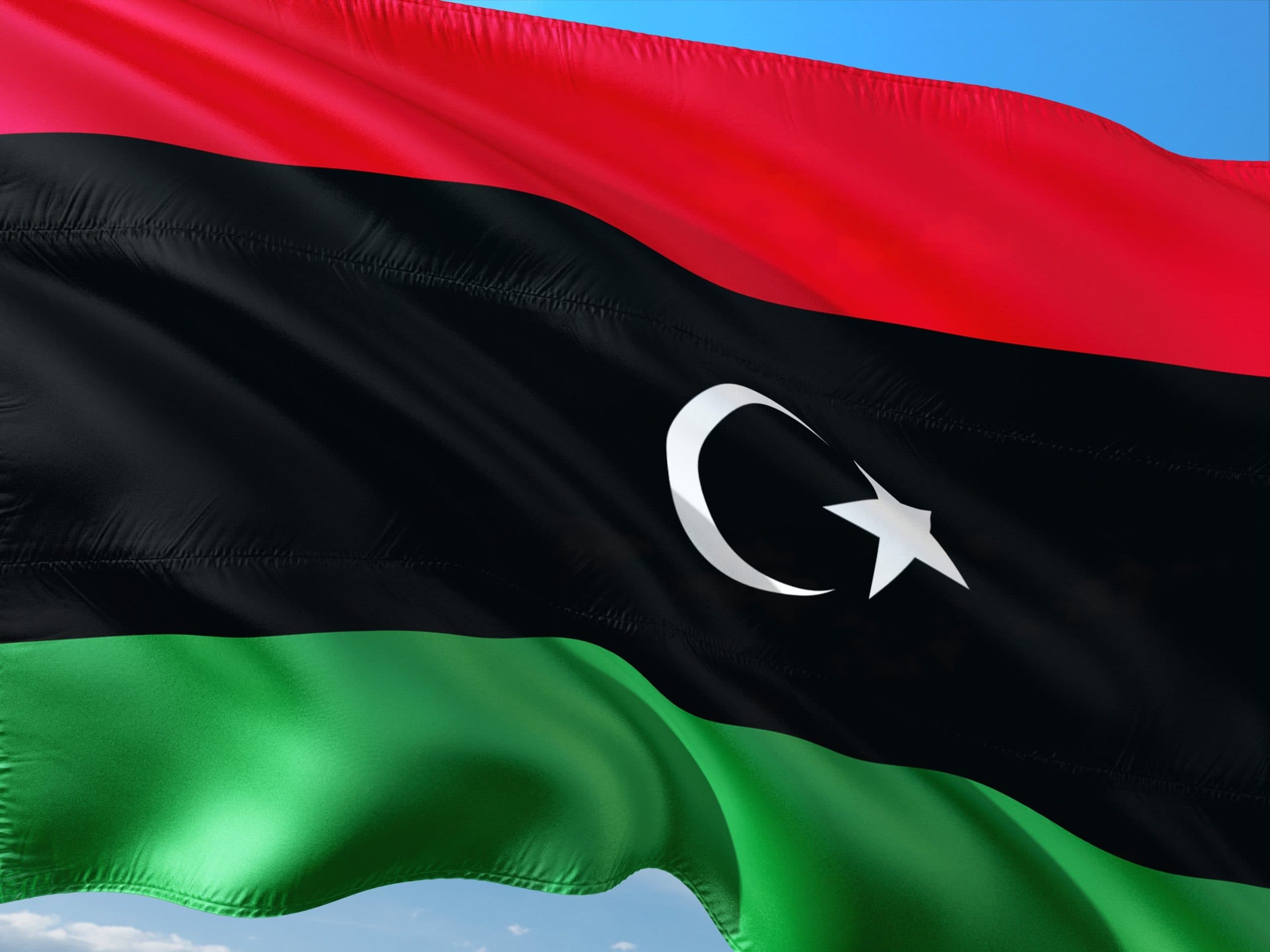 La Turchia in Libia punta tutto su al-Sarraj