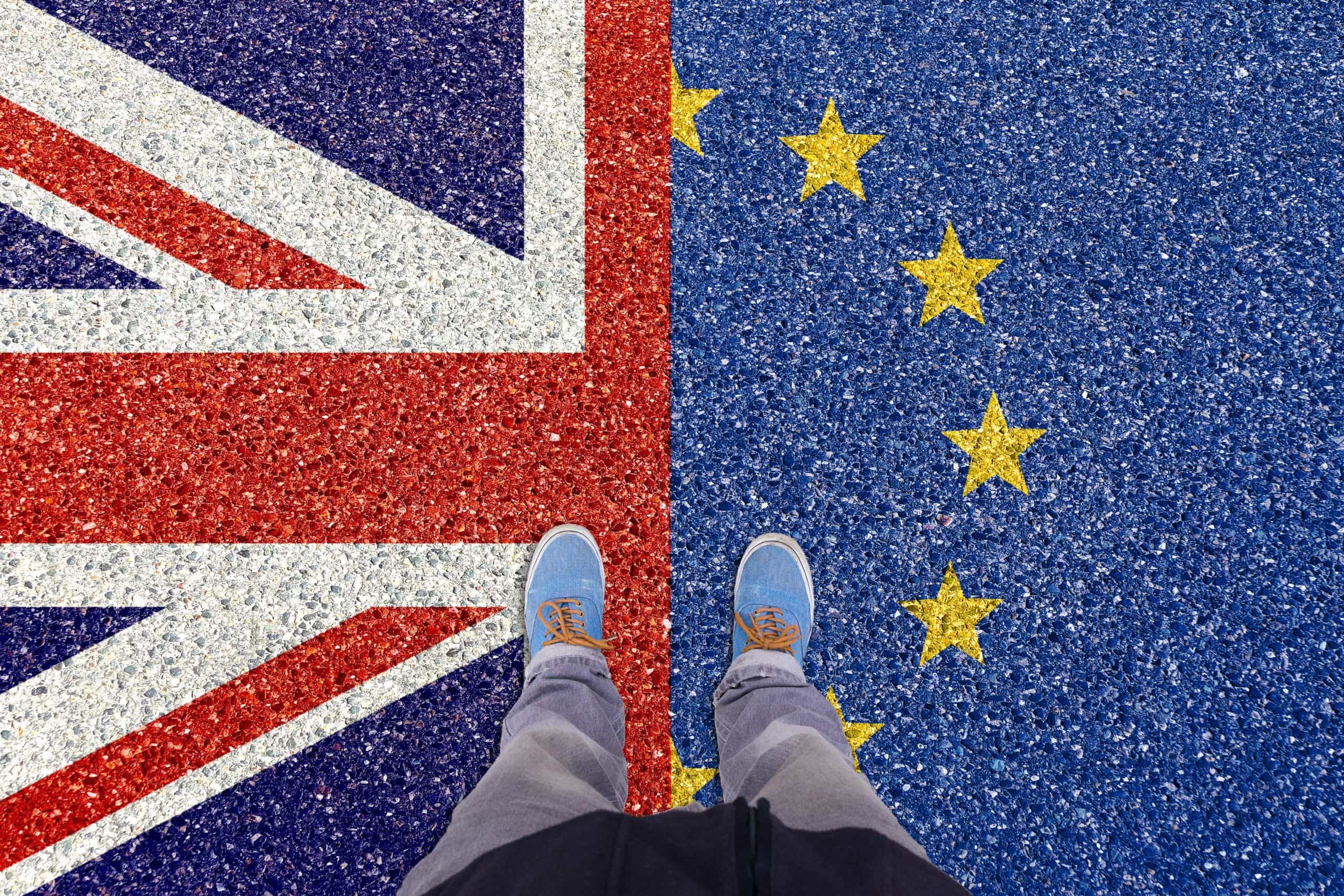 La Brexit ed il futuro dei traffici commerciali tra Regno Unito e Unione Europea