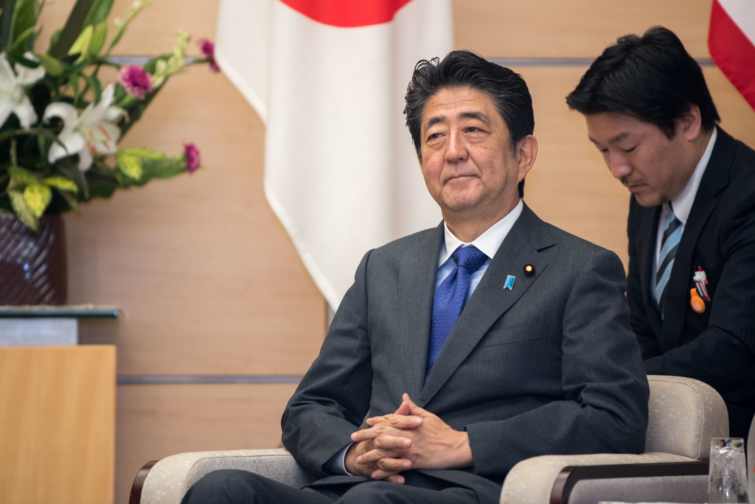 Shinzo Abe nel Golfo: gli interessi del Giappone in Medio Oriente