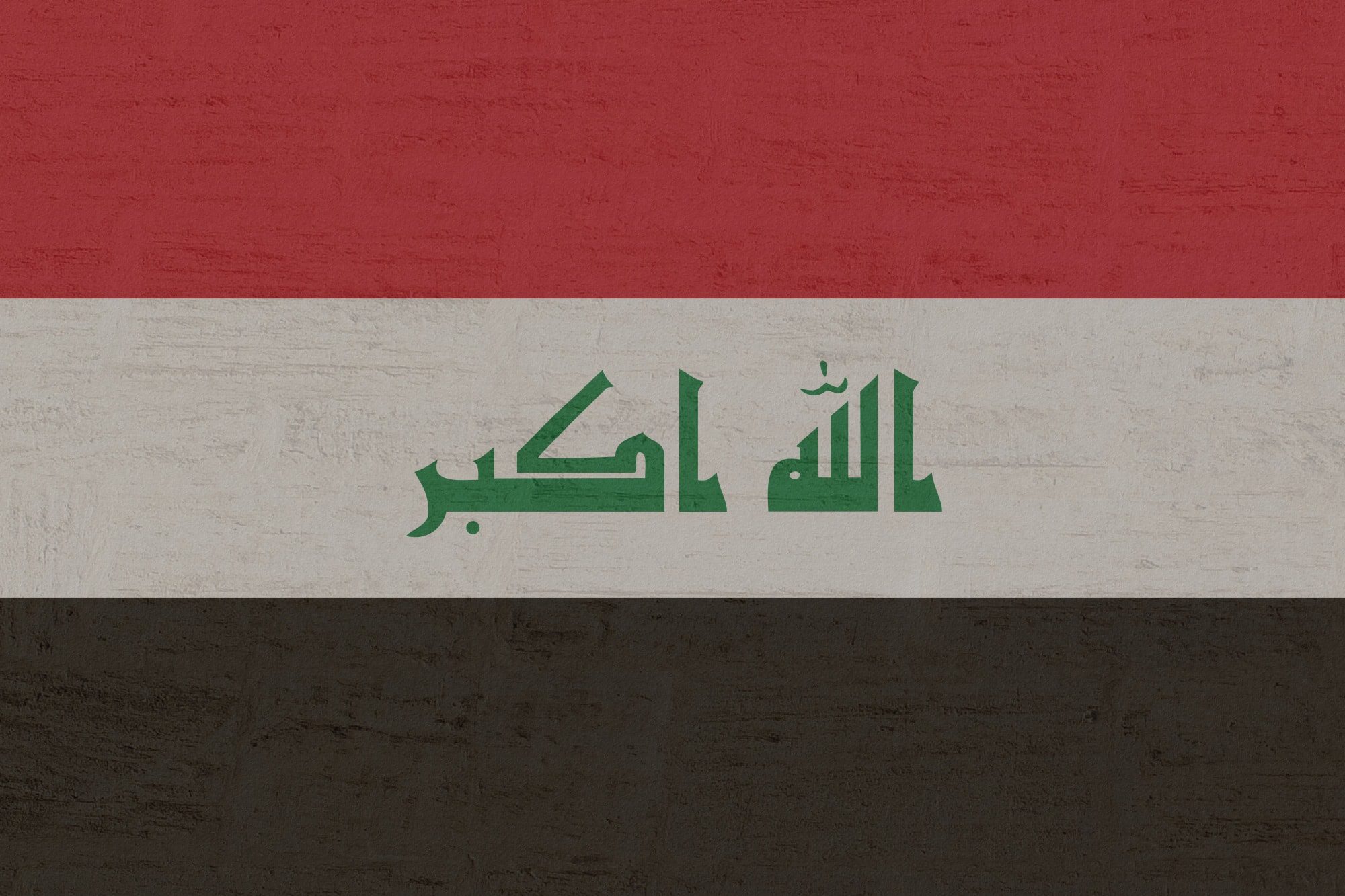 Mohammed Allawi Primo Ministro: la reazione di un Iraq in fiamme