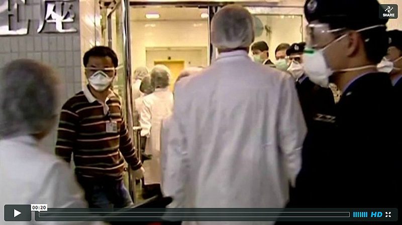 Coronavirus: la sfida, non solo sanitaria, di Pechino