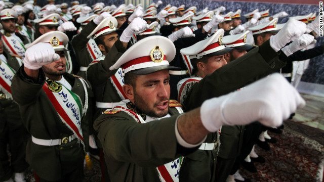 Qasem Soleimani, il guerriero della rivoluzione iraniana