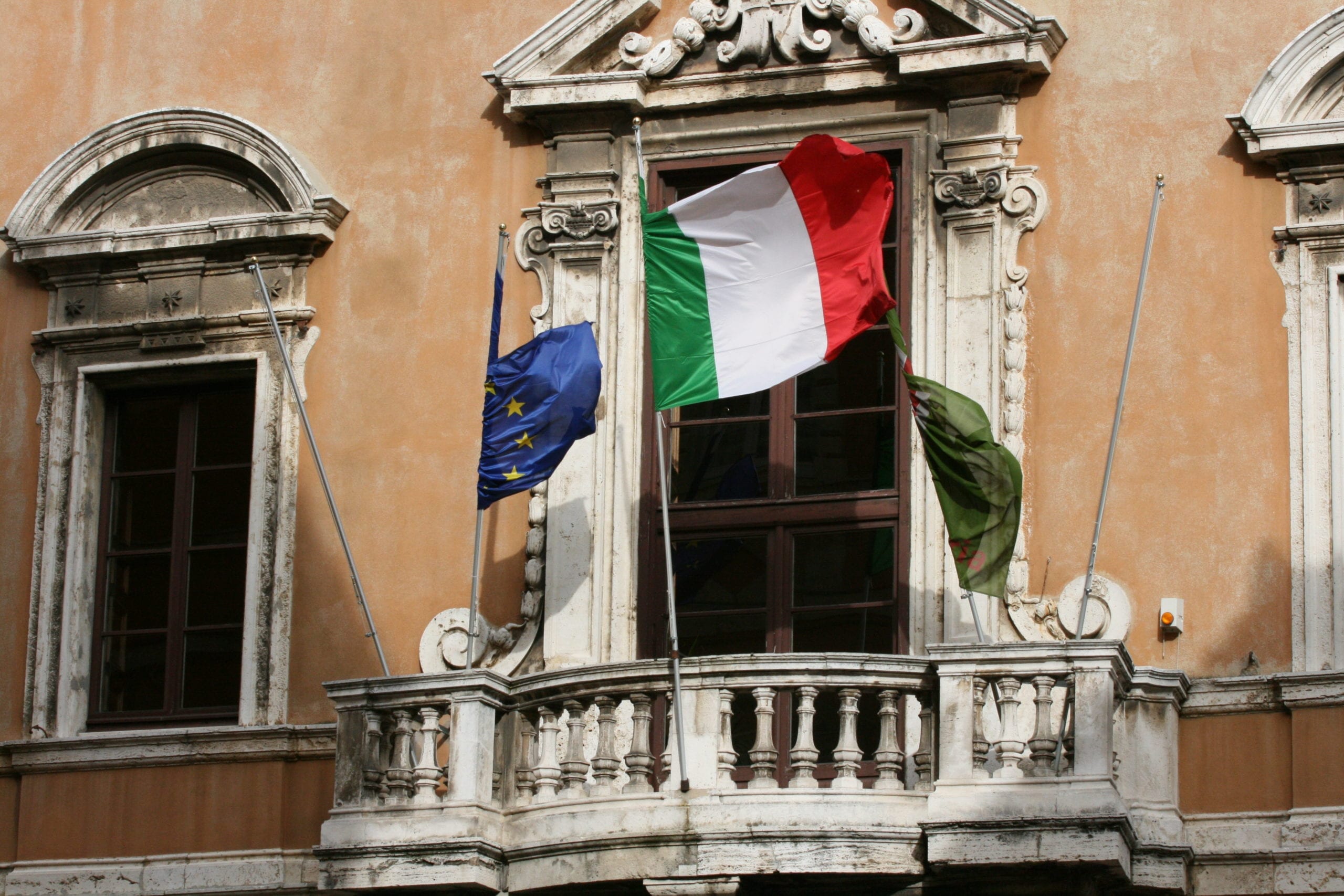 Il viaggio della Resistenza italiana dall’8 settembre al 25 aprile