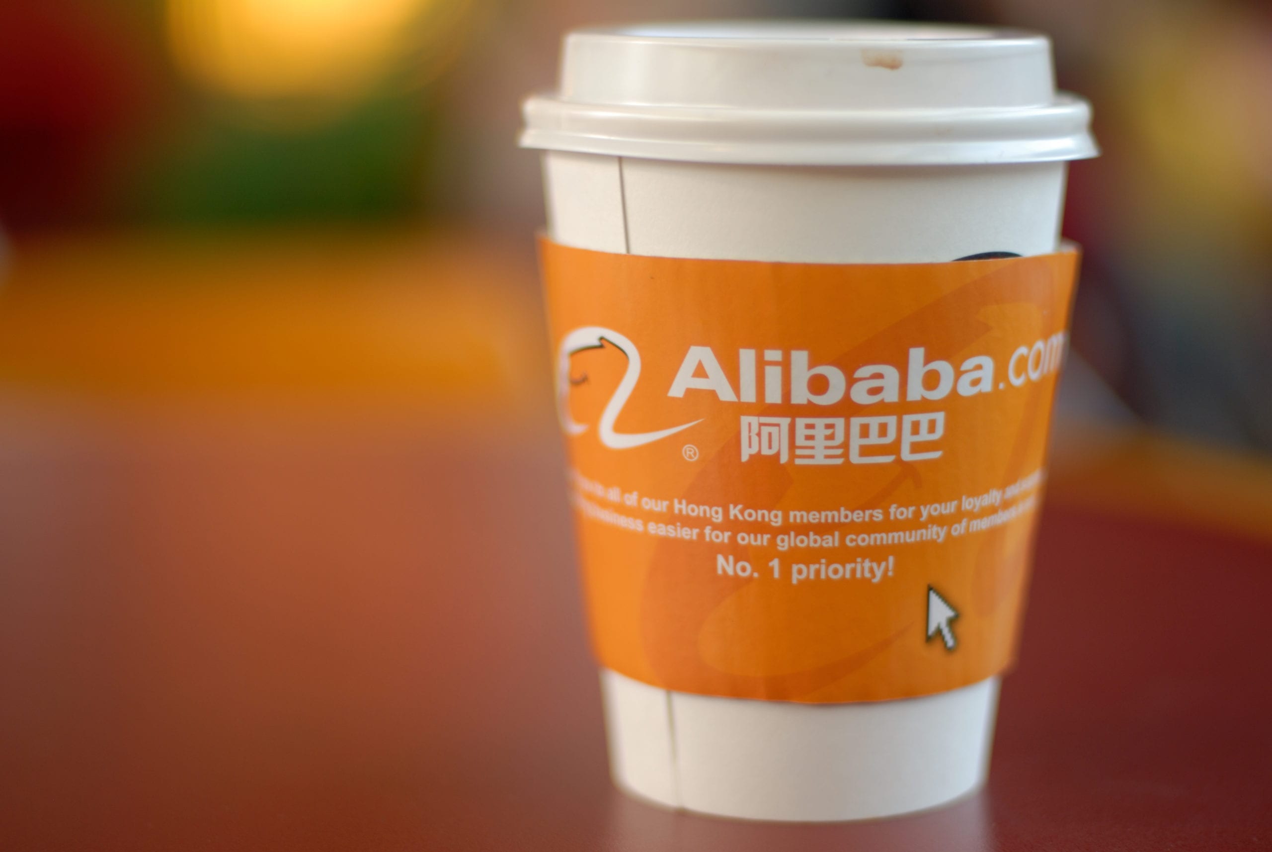 Raccontare Alibaba per raccontare la Cina (Parte II)