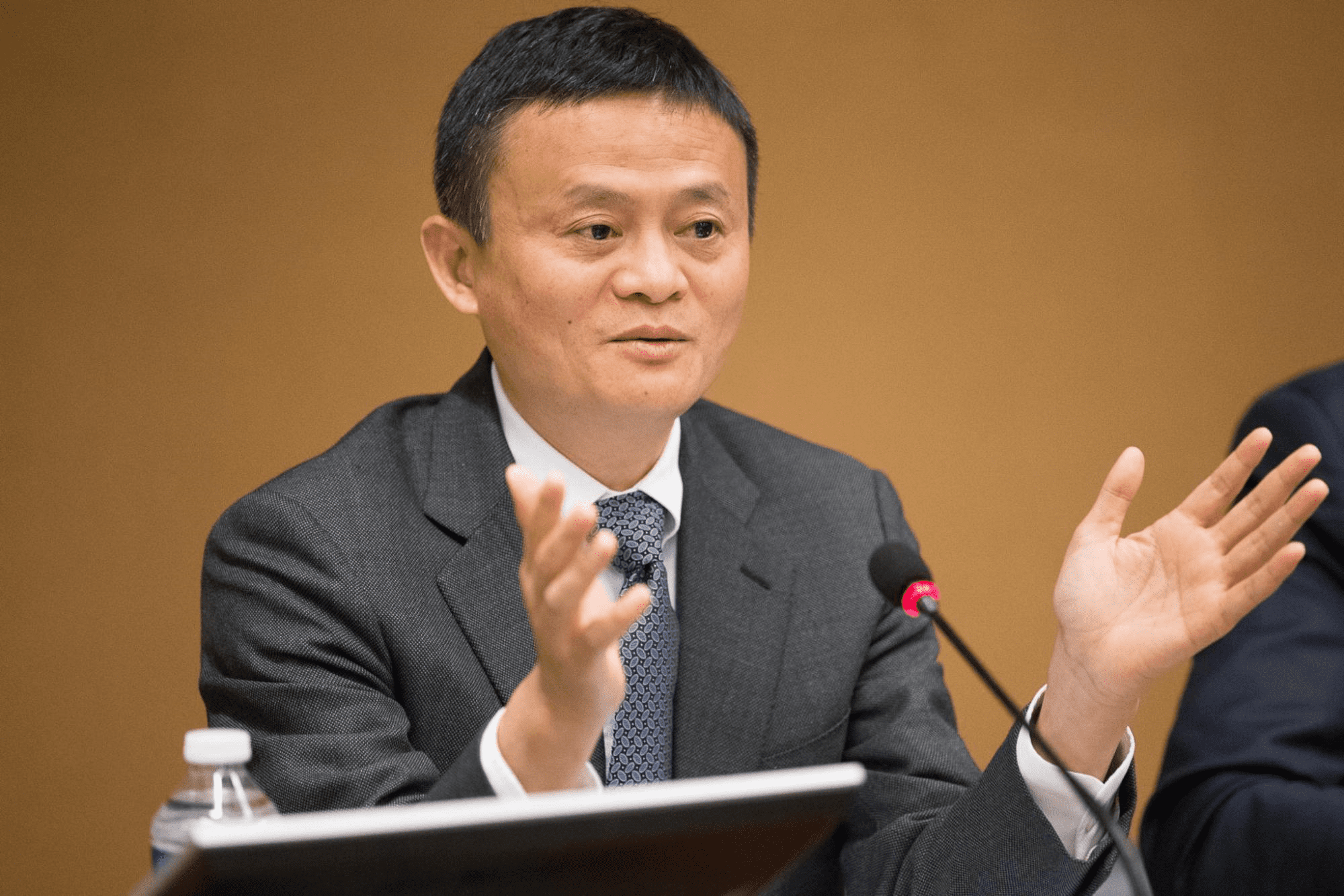 Raccontare Alibaba per raccontare la Cina (Parte I)
